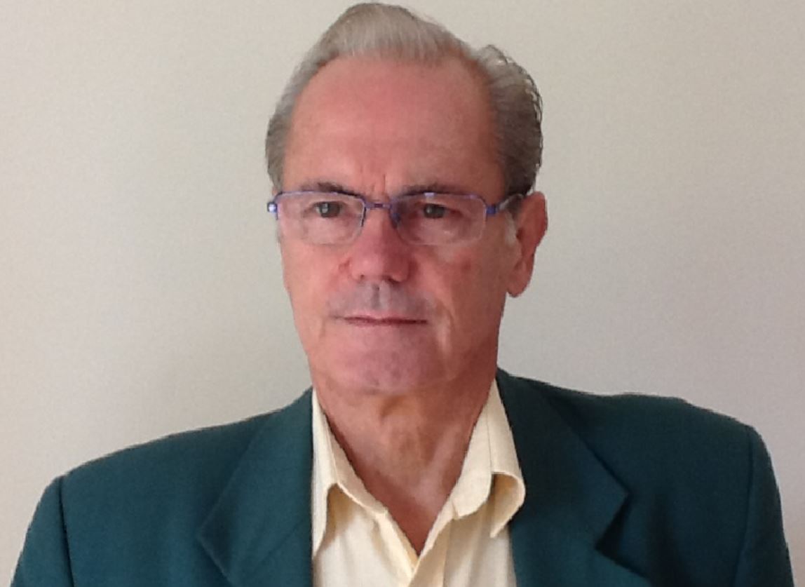 Claude Frasson