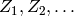 Z_1,Z_2,\ldots