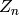Z_n