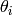 \theta_i