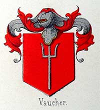 Vaucher de Fleurier