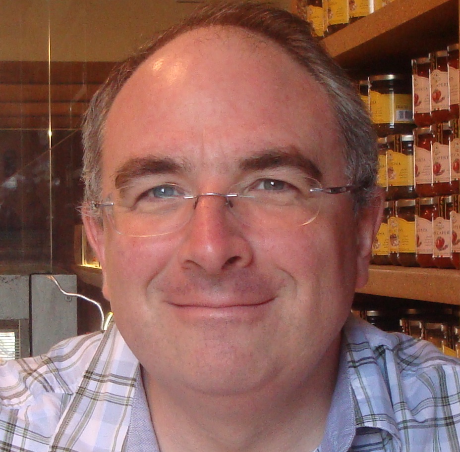 Bernard Gendron
