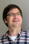Aaron Courville