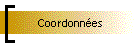 Coordonnées
