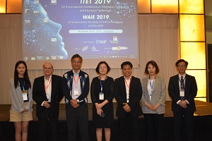 Keynote Singapore