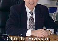 Claude Frasson