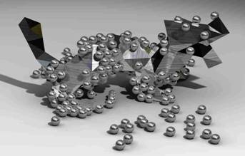 Magnets in Motion