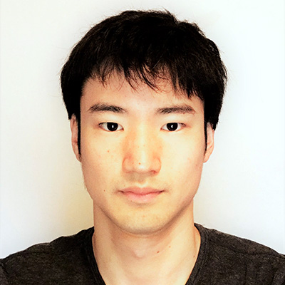 Takuto Takahashi
