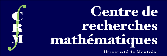 Centre de recherches mathmatiques
