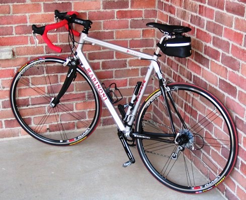 vélo