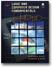 Logic and Computer Design Fundamentals