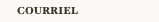     Courriel