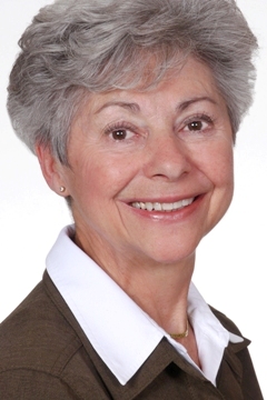 Vera Danyluk