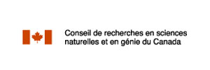 Conseil de recherche en sciences naturelles et en génie du Canada