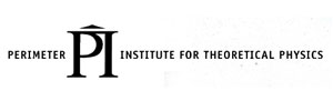 Perimeter institute for Theoretical Physics