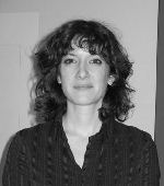 Magalie Lascar