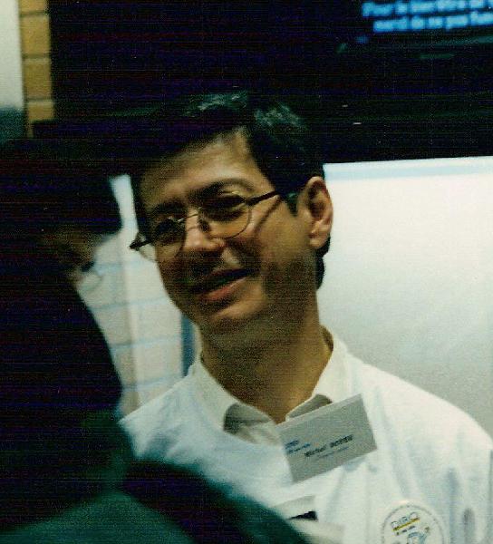 Original image