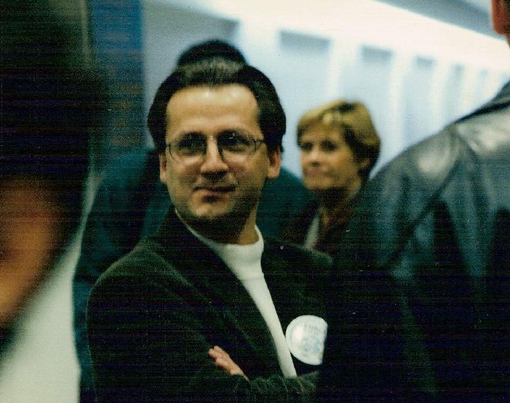 Original image
