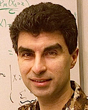 Yoshua Bengio