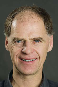 Pierre l'Ecuyer