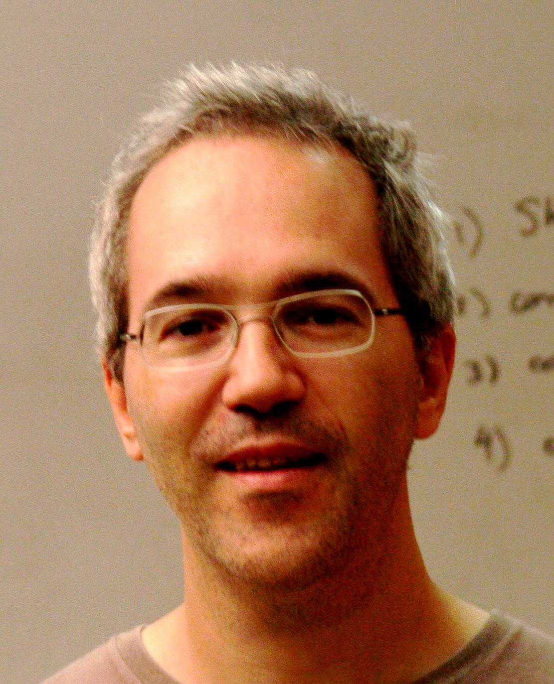Sébastien Roy
