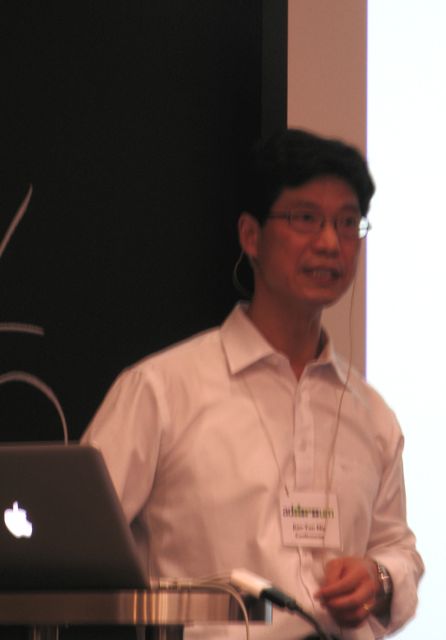 Jian-Yun Nie