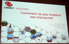 Conférence 2013