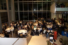 Tout le monde mange