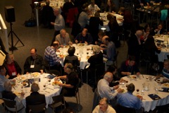 Tout le monde mange