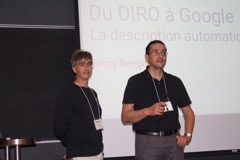 Samy et Houari 