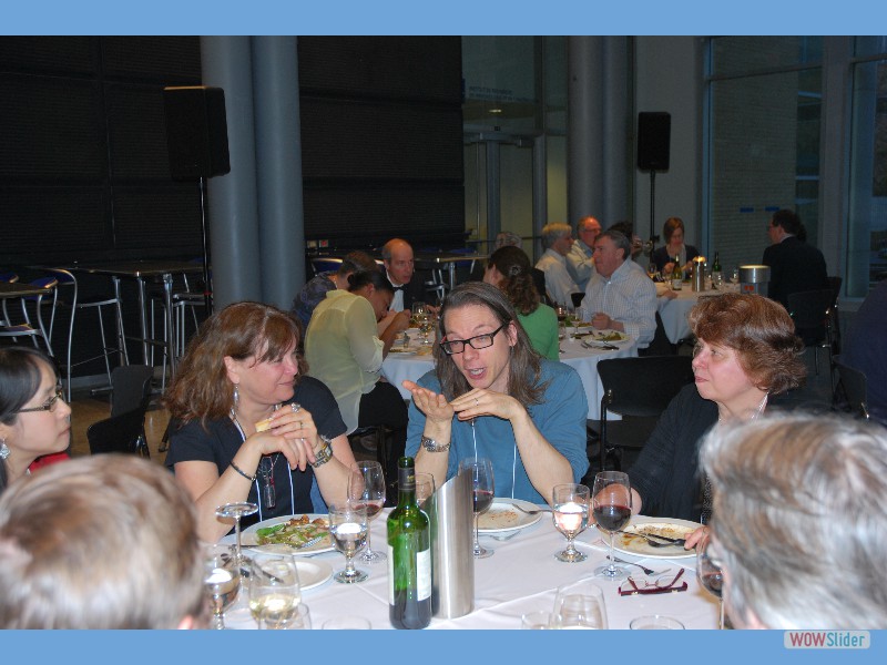 Thien-Huong Che-Quang, Linda Lamarre, Stefan Monnier, Martine Bernier
