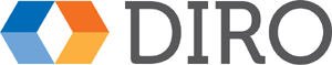 Logo DIRO