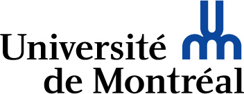 Logo UdeM