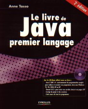 Le livre de Java premier language