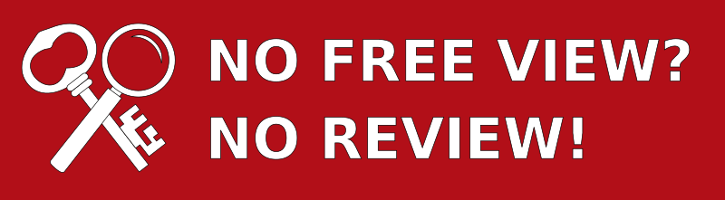 No Free View?  No Review!