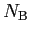 $ \Nb$