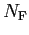 $ \Nf$