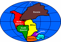 pangea