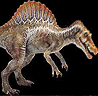 spinosaurus